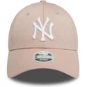 cap-kumer-pink-adjustable-strap-9forty-glitter-new-york-yankees-mlb-new-era