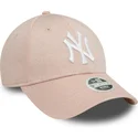cap-kumer-pink-adjustable-strap-9forty-glitter-new-york-yankees-mlb-new-era
