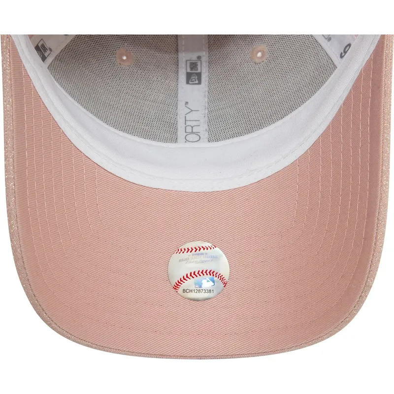 cap-kumer-pink-adjustable-strap-9forty-glitter-new-york-yankees-mlb-new-era