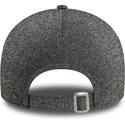 mutsid-kumer-must-reguleeritav-9forty-glitter-new-york-yankees-mlb-new-era