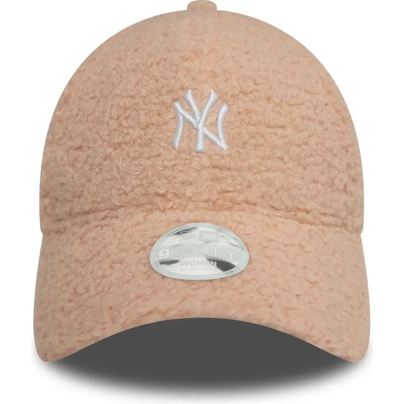 mutsid-kumer-roosa-reguleeritav-9forty-borg-new-york-yankees-mlb-new-era mutsid-kumer-roosa-reguleeritav-9forty-borg-new-york-yankees-mlb-new-era