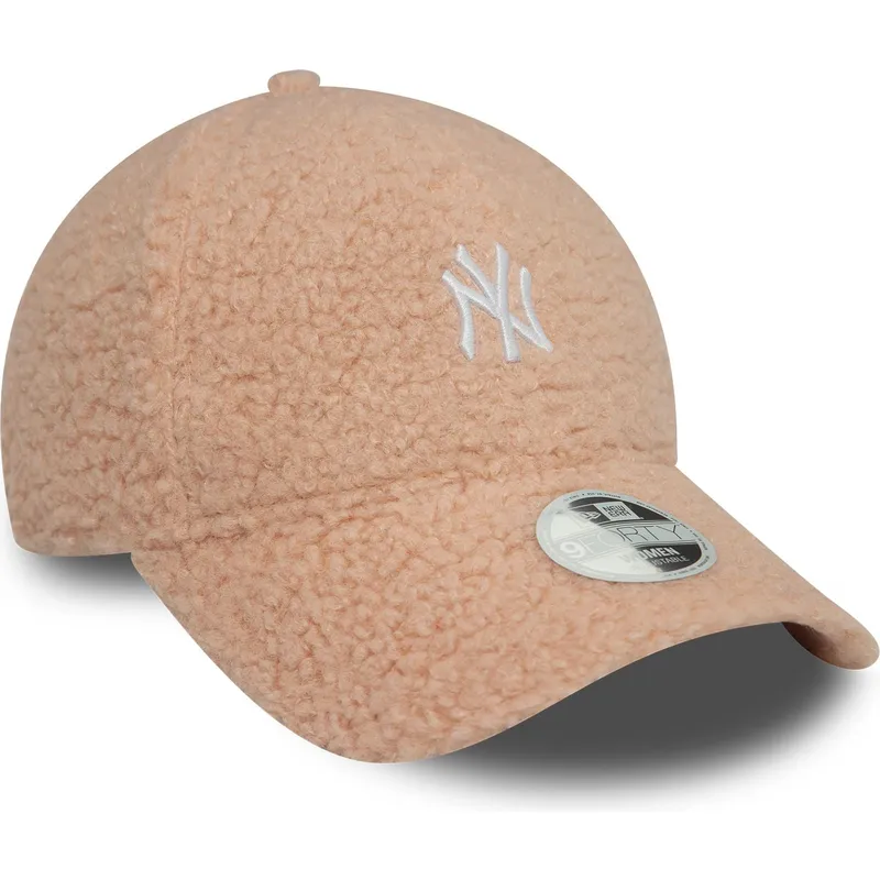 mutsid-kumer-roosa-reguleeritav-9forty-borg-new-york-yankees-mlb-new-era mutsid-kumer-roosa-reguleeritav-9forty-borg-new-york-yankees-mlb-new-era