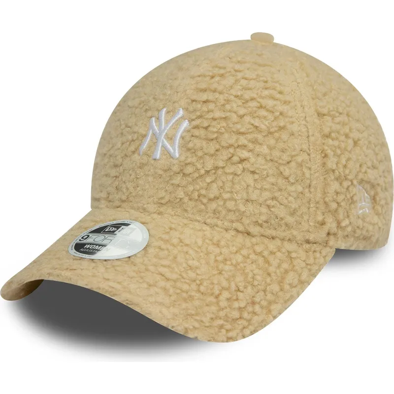 mutsid-kumer-beez-reguleeritav-9forty-borg-new-york-yankees-mlb-new-era
