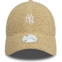 mutsid-kumer-beez-reguleeritav-9forty-borg-new-york-yankees-mlb-new-era