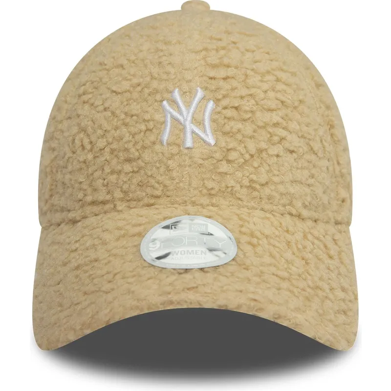 mutsid-kumer-beez-reguleeritav-9forty-borg-new-york-yankees-mlb-new-era