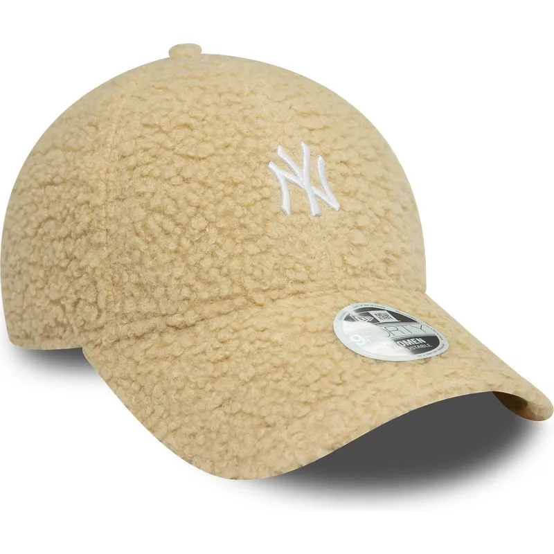 mutsid-kumer-beez-reguleeritav-9forty-borg-new-york-yankees-mlb-new-era