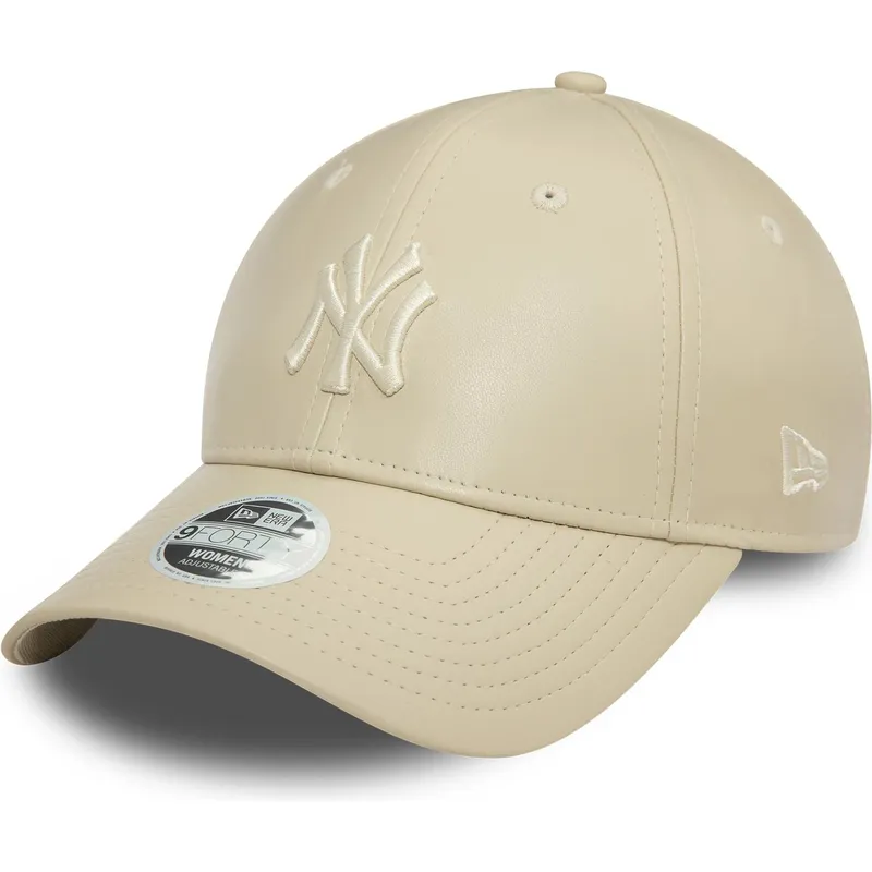 mutsid-kumer-beez-reguleeritav-9forty-midi-pu-new-york-yankees-mlb-new-era
