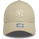 mutsid-kumer-beez-reguleeritav-9forty-midi-pu-new-york-yankees-mlb-new-era