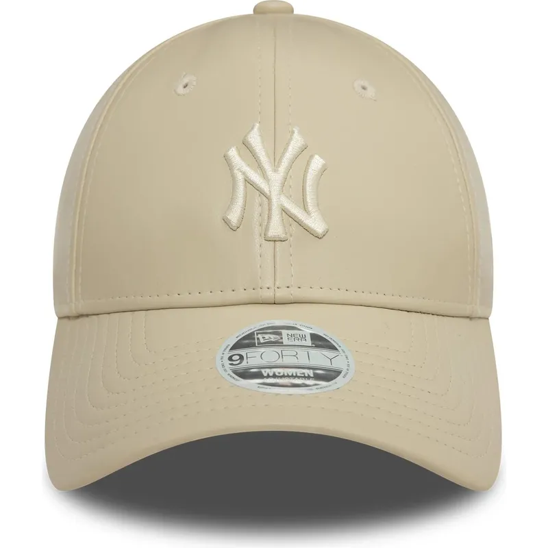 mutsid-kumer-beez-reguleeritav-9forty-midi-pu-new-york-yankees-mlb-new-era