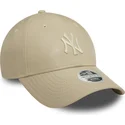 mutsid-kumer-beez-reguleeritav-9forty-midi-pu-new-york-yankees-mlb-new-era