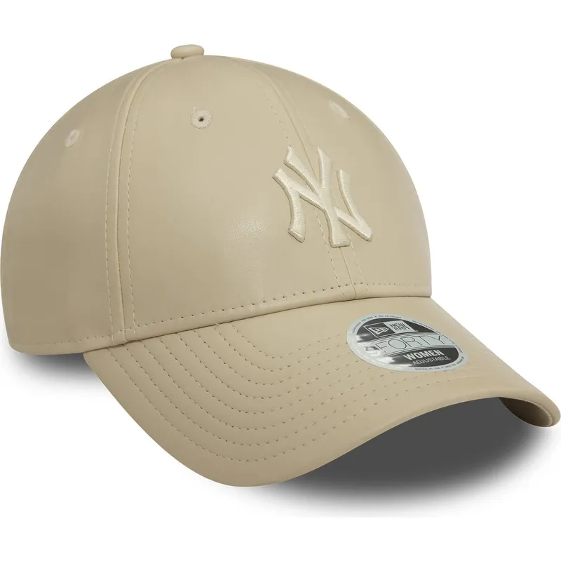 mutsid-kumer-beez-reguleeritav-9forty-midi-pu-new-york-yankees-mlb-new-era