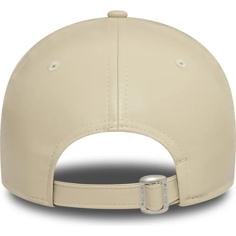mutsid-kumer-beez-reguleeritav-9forty-midi-pu-new-york-yankees-mlb-new-era