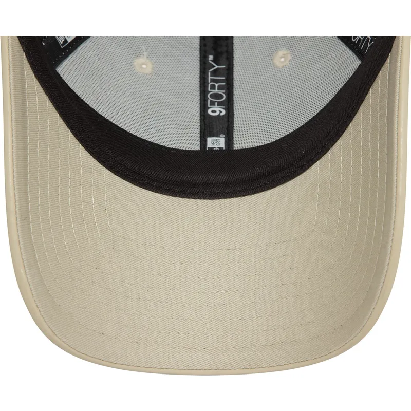 mutsid-kumer-beez-reguleeritav-9forty-midi-pu-new-york-yankees-mlb-new-era