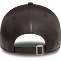 mutsid-kumer-pruun-reguleeritav-9forty-midi-pu-new-york-yankees-mlb-new-era