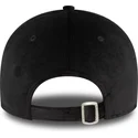 mutsid-kumer-must-reguleeritav-9forty-velour-diamante-new-york-yankees-mlb-new-era