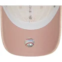 cap-kumer-pink-adjustable-strap-9twenty-padded-new-york-yankees-mlb-new-era