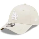 mutsid-kumer-beez-reguleeritav-rihm-9forty-league-essential-los-angeles-dodgers-mlb-new-era
