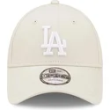 mutsid-kumer-beez-reguleeritav-rihm-9forty-league-essential-los-angeles-dodgers-mlb-new-era