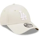 mutsid-kumer-beez-reguleeritav-rihm-9forty-league-essential-los-angeles-dodgers-mlb-new-era