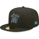 mutsid-lame-must-liibuv-59fifty-ac-perf-miami-marlins-mlb-new-era