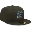 mutsid-lame-must-liibuv-59fifty-ac-perf-miami-marlins-mlb-new-era