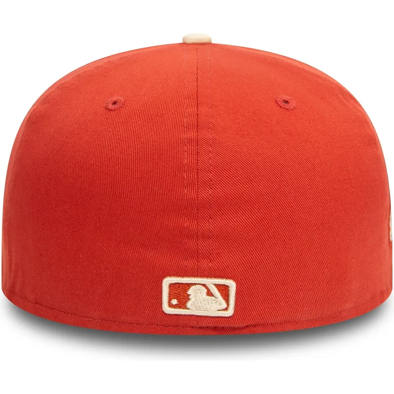 mutsid-lame-oranz-liibuv-59fifty-side-patch-oakland-athletics-mlb-new-era mutsid-lame-oranz-liibuv-59fifty-side-patch-oakland-athletics-mlb-new-era