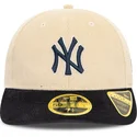 mutsid-kumer-mitmevarviline-liibuv-59fifty-low-profile-cord-new-york-yankees-mlb-new-era