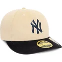 mutsid-kumer-mitmevarviline-liibuv-59fifty-low-profile-cord-new-york-yankees-mlb-new-era