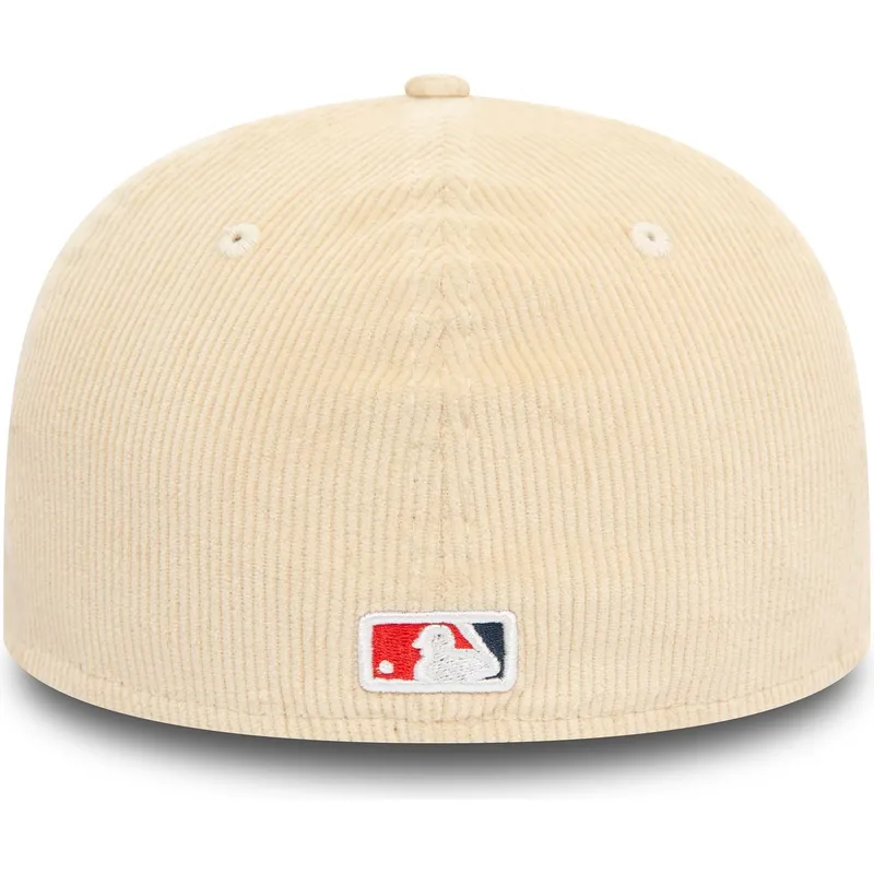 mutsid-kumer-mitmevarviline-liibuv-59fifty-low-profile-cord-new-york-yankees-mlb-new-era