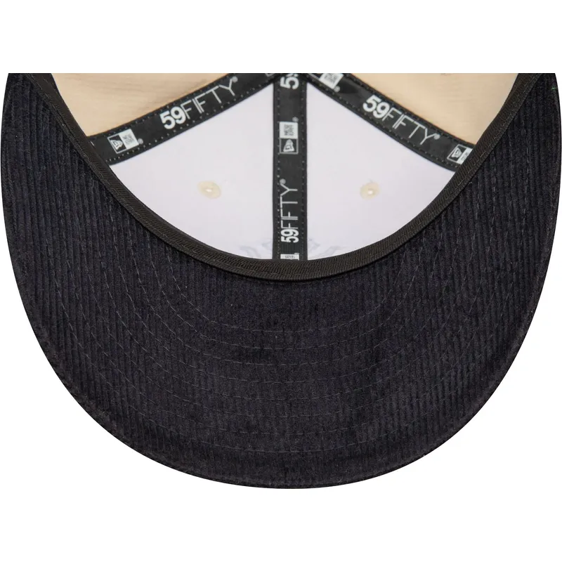 mutsid-kumer-mitmevarviline-liibuv-59fifty-low-profile-cord-new-york-yankees-mlb-new-era