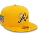 mutsid-lame-kollane-liibuv-59fifty-icon-atlanta-braves-mlb-new-era