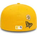 mutsid-lame-kollane-liibuv-59fifty-icon-atlanta-braves-mlb-new-era