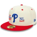 mutsid-lame-mitmevarviline-liibuv-59fifty-93-division-philadelphia-phillies-mlb-new-era