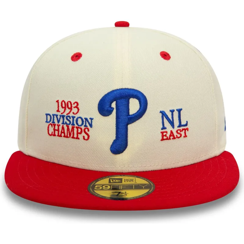 mutsid-lame-mitmevarviline-liibuv-59fifty-93-division-philadelphia-phillies-mlb-new-era