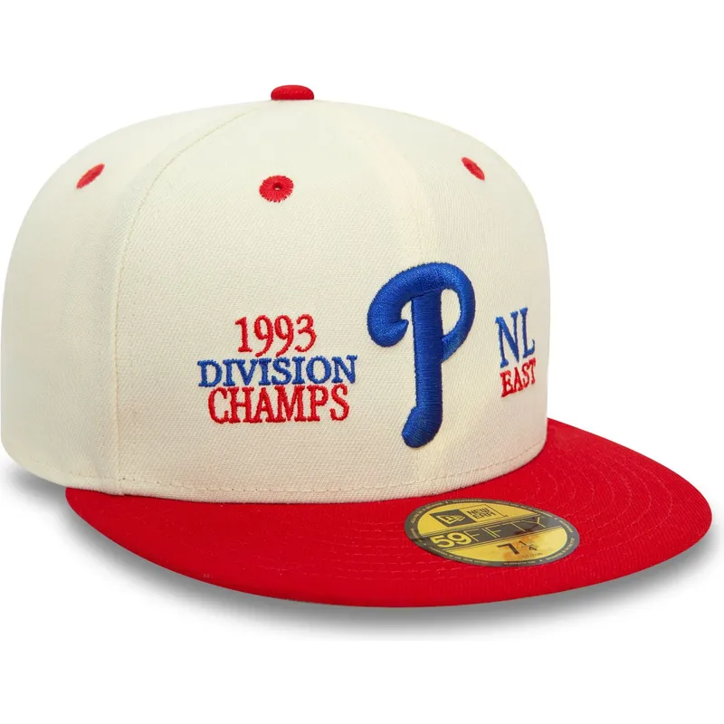 mutsid-lame-mitmevarviline-liibuv-59fifty-93-division-philadelphia-phillies-mlb-new-era