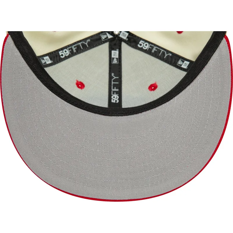 mutsid-lame-mitmevarviline-liibuv-59fifty-93-division-philadelphia-phillies-mlb-new-era