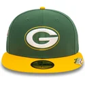 mutsid-lame-mitmevarviline-liibuv-59fifty-pin-pack-green-bay-packers-nfl-new-era