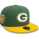 mutsid-lame-mitmevarviline-liibuv-59fifty-pin-pack-green-bay-packers-nfl-new-era