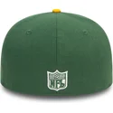 mutsid-lame-mitmevarviline-liibuv-59fifty-pin-pack-green-bay-packers-nfl-new-era