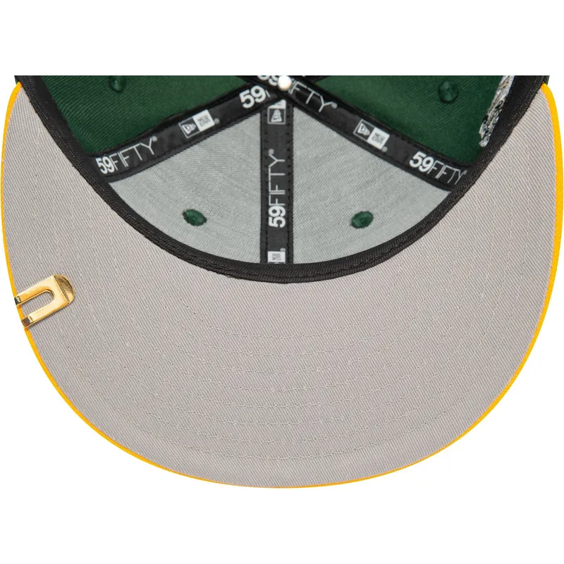 mutsid-lame-mitmevarviline-liibuv-59fifty-pin-pack-green-bay-packers-nfl-new-era