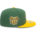 mutsid-lame-mitmevarviline-liibuv-59fifty-pin-pack-green-bay-packers-nfl-new-era