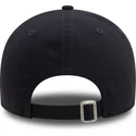 mutsid-kumer-meresinine-reguleeritav-9forty-side-patch-new-york-yankees-mlb-new-era