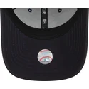 mutsid-kumer-meresinine-reguleeritav-9forty-side-patch-new-york-yankees-mlb-new-era