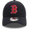 mutsid-kumer-meresinine-reguleeritav-9forty-side-patch-boston-red-sox-mlb-new-era