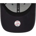 mutsid-kumer-meresinine-reguleeritav-9forty-side-patch-boston-red-sox-mlb-new-era
