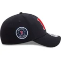 mutsid-kumer-meresinine-reguleeritav-9forty-side-patch-boston-red-sox-mlb-new-era