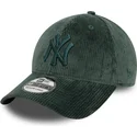 mutsid-kumer-roheline-liibuv-39thirty-cord-new-york-yankees-mlb-new-era