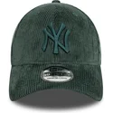 mutsid-kumer-roheline-liibuv-39thirty-cord-new-york-yankees-mlb-new-era
