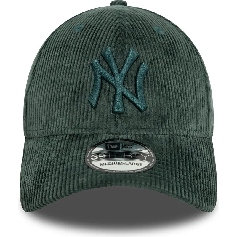 mutsid-kumer-roheline-liibuv-39thirty-cord-new-york-yankees-mlb-new-era mutsid-kumer-roheline-liibuv-39thirty-cord-new-york-yankees-mlb-new-era