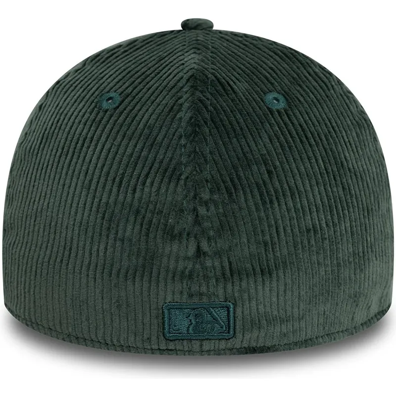 mutsid-kumer-roheline-liibuv-39thirty-cord-new-york-yankees-mlb-new-era mutsid-kumer-roheline-liibuv-39thirty-cord-new-york-yankees-mlb-new-era